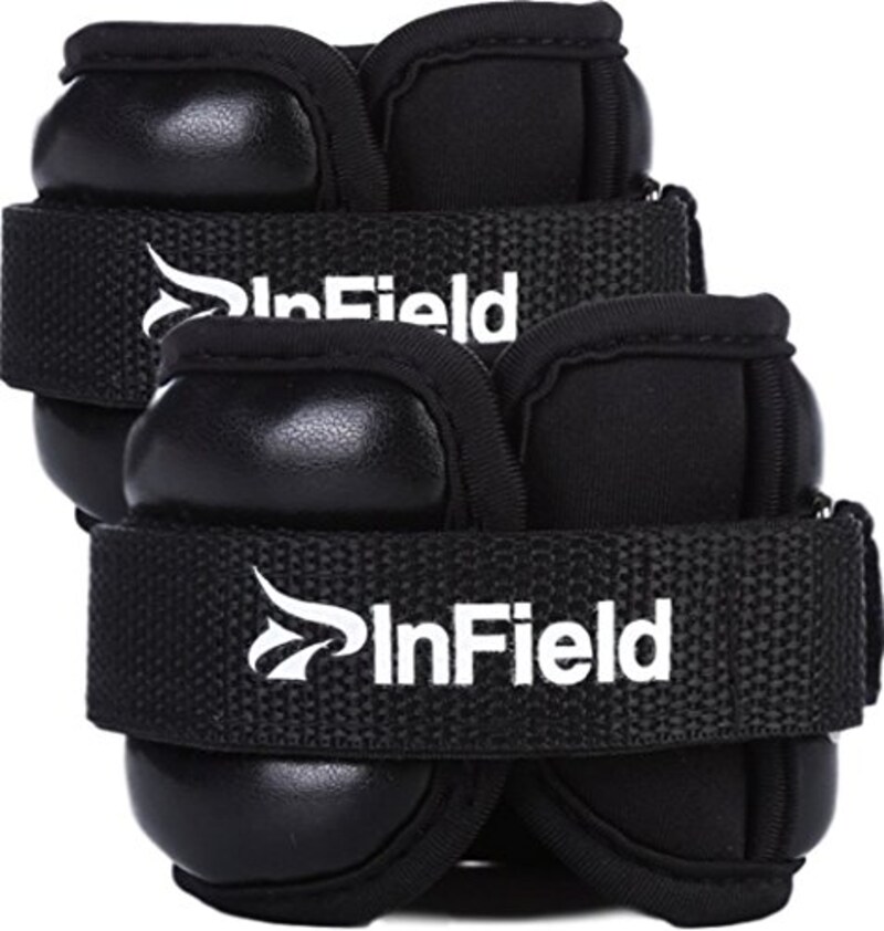 InField(インフィールド),アンクルウェイト