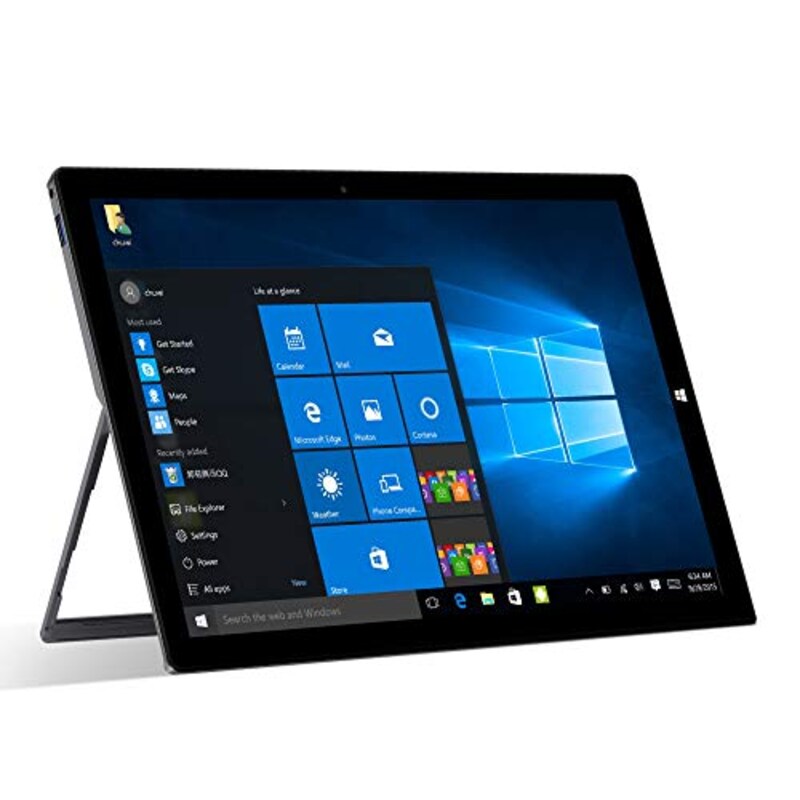 CHUWI,UBook 12インチ,UBook pro