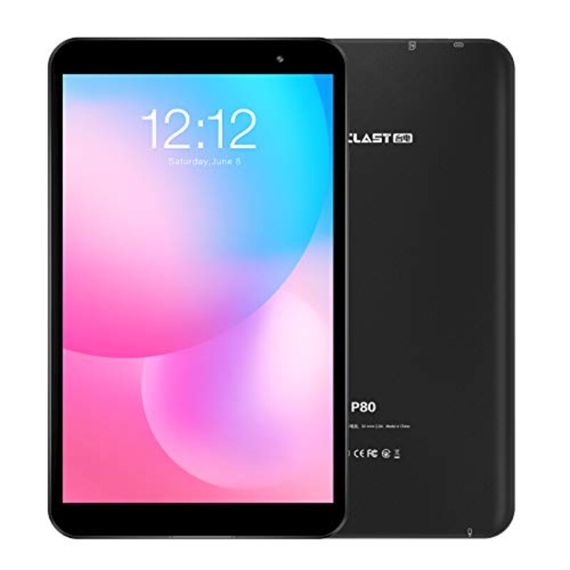 Teclast,TECLAST P80,TECLAST_ P80