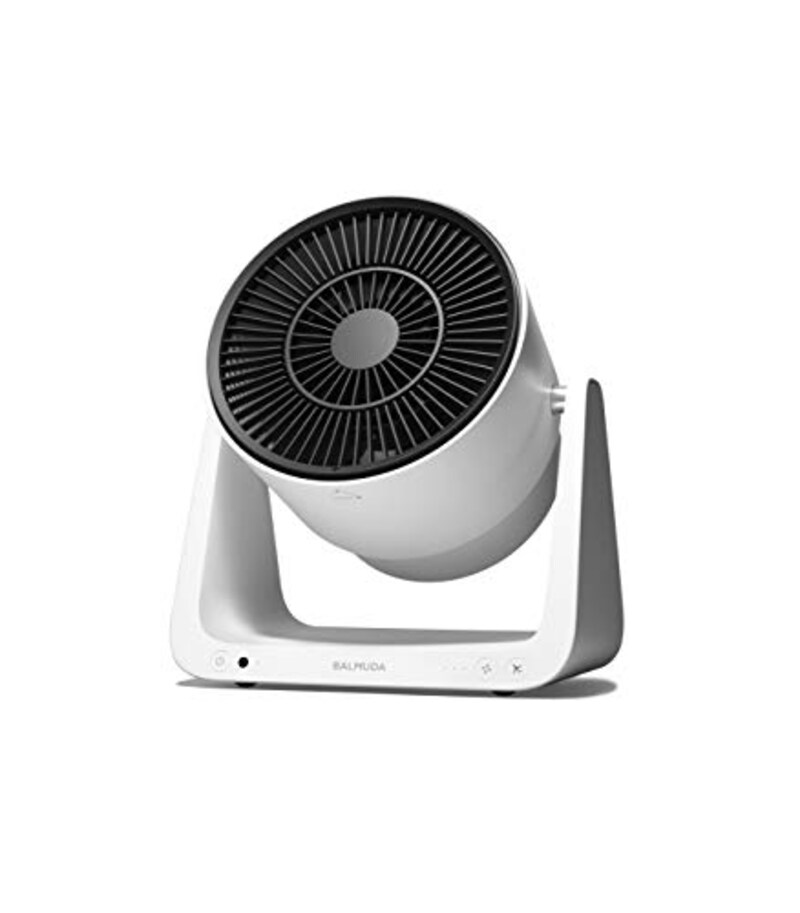 BALMUDA(バルミューダ),サーキュレーター GreenFan C2,A02A-WK