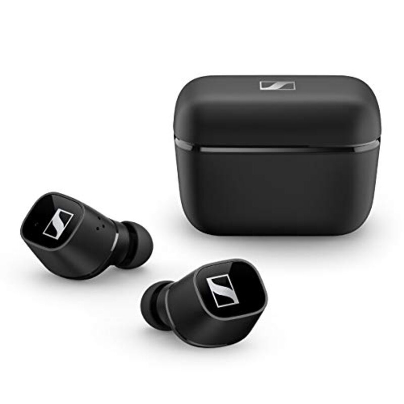 Sennheiser(ゼンハイザー),Bluetooth 完全ワイヤレスイヤホン CX 400BT
