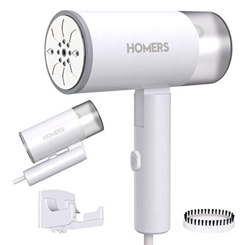 HOMERS,スチームアイロン,LM-1608