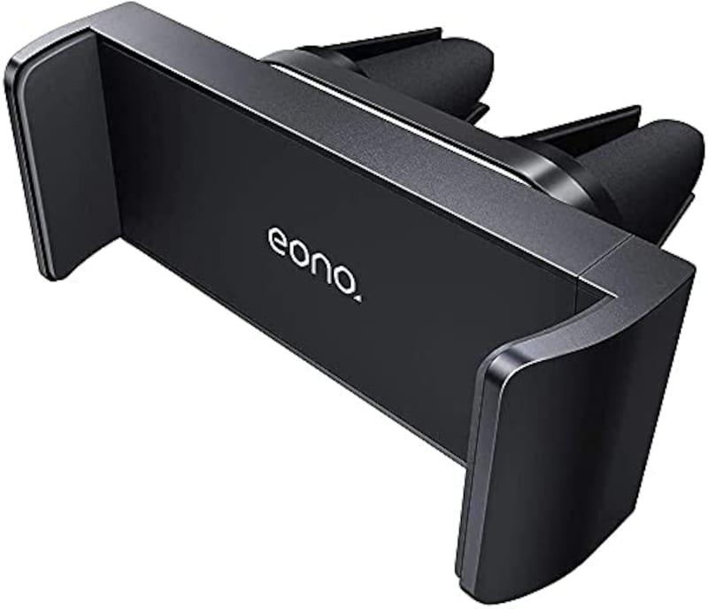 Eono(イオーノ),吹き出し口スマホホルダー,Eono-C2-JP-B