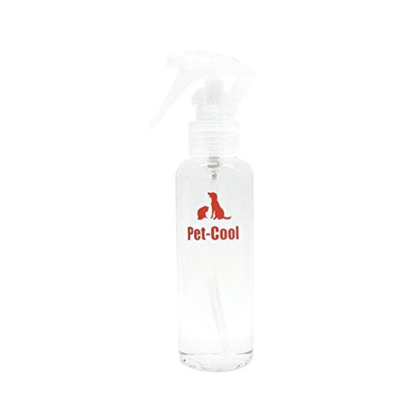 Pet-Cool,Bean Essence スプレー