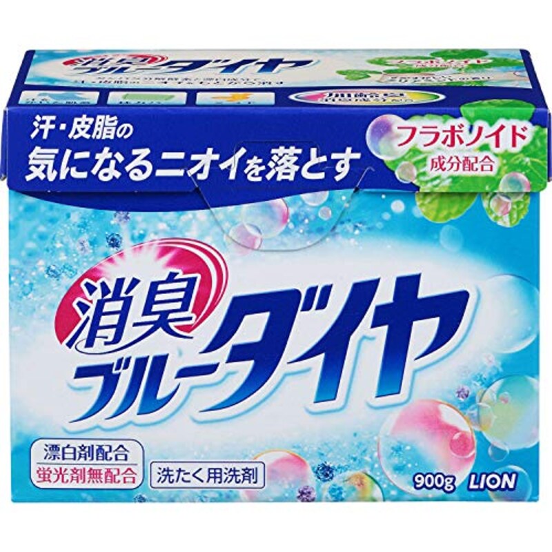 ライオン,消臭 ブルーダイヤ