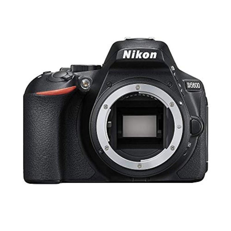 Nikon(ニコン),D5600,D5600BK