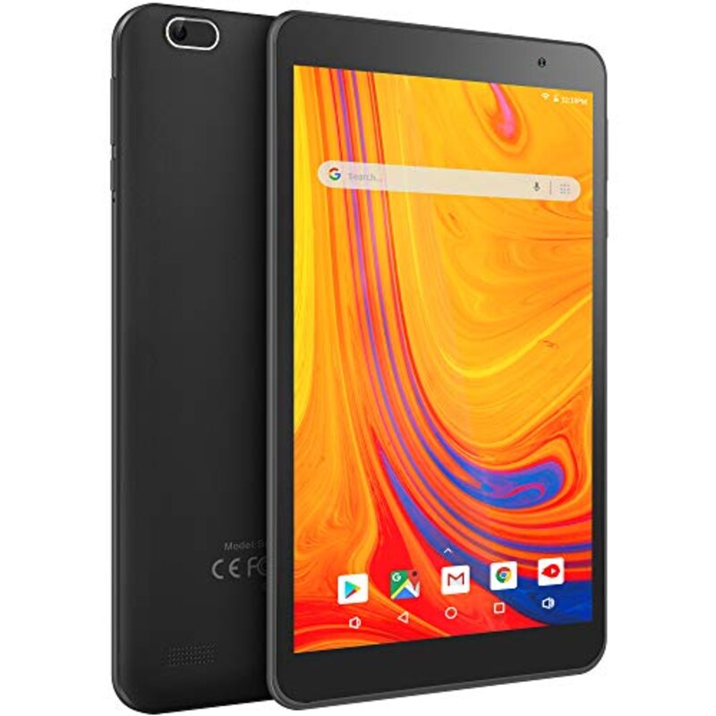 VANKYO,VANKYOタブレット S7 Black