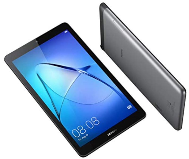 HUAWEI,7型タブレットパソコン MediaPad T3 7,53018880