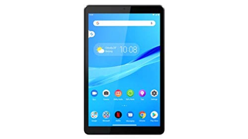 Lenovo ,タブレット Wi-fiモデル Tab M8