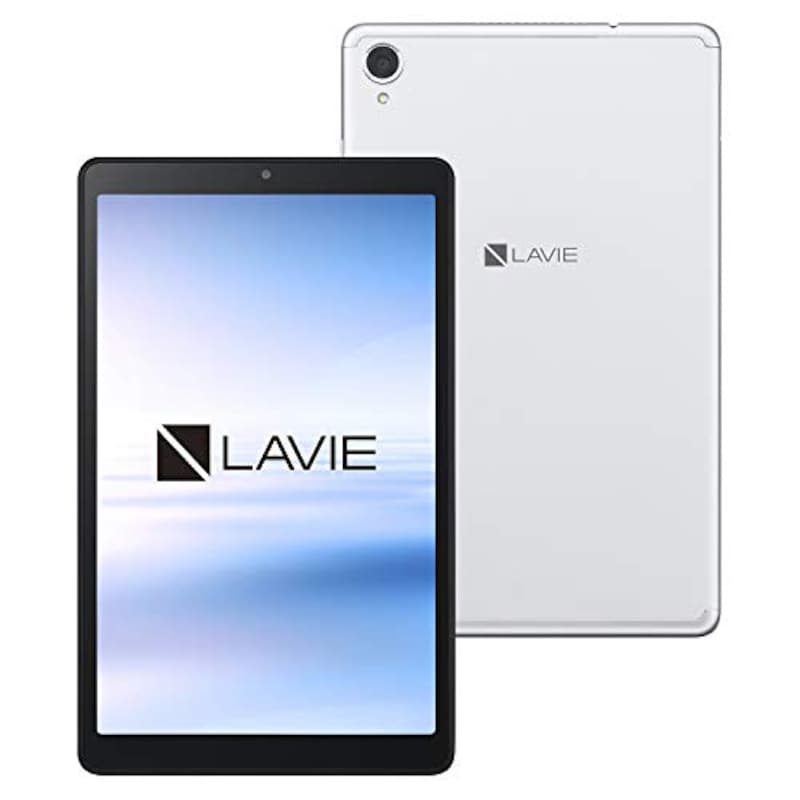 NEC ,タブレット 8インチ LAVIE Tablet E,YZ-TAB08F01