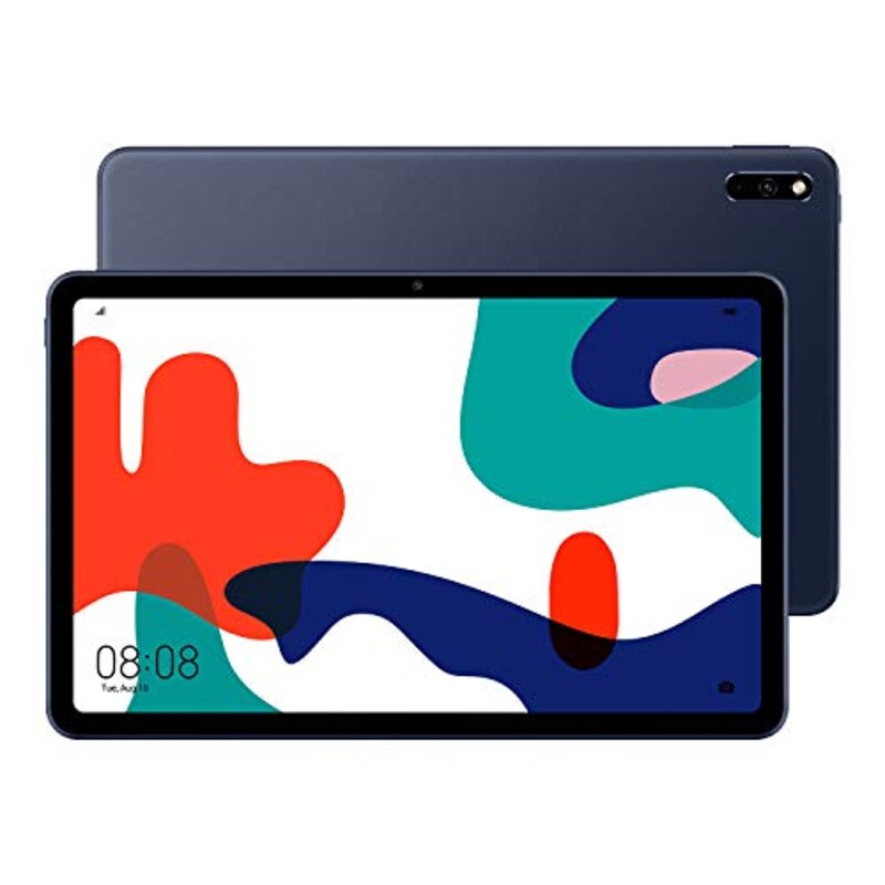 HUAWEI,MatePad 10.4 タブレット 2021年モデル