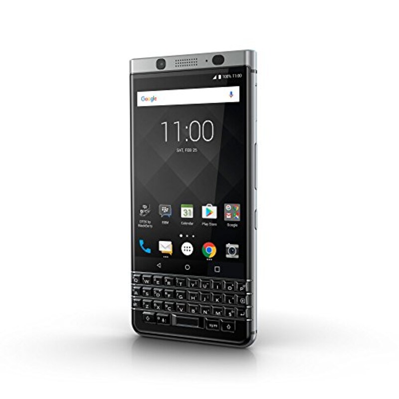 BlackBerry(ブラックベリー),KEYone SIMフリー,PRD-63763-001