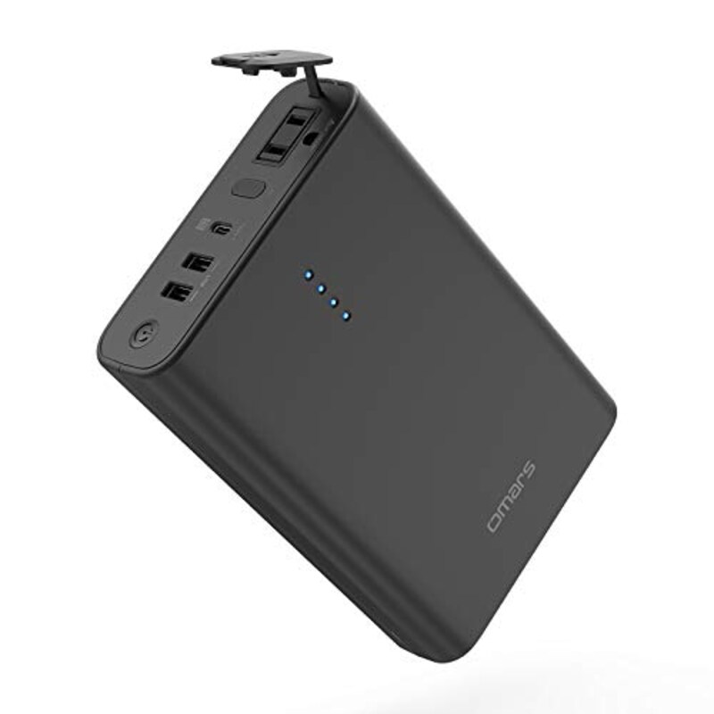 Omars,ポータブル電源,OMESS2U1ABKJP