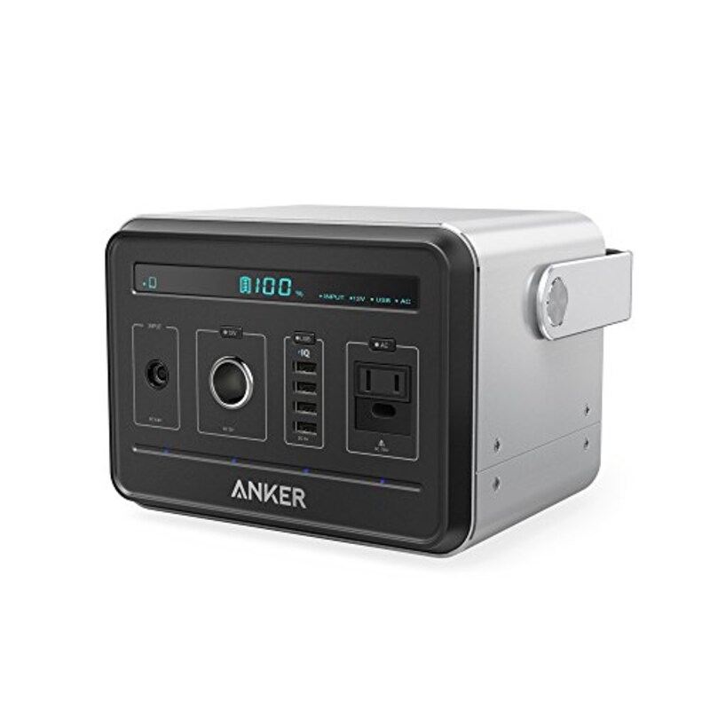 anker,PowerHouse,AK-A1701511