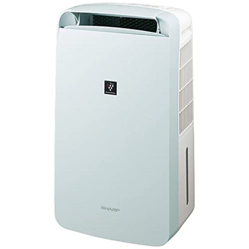 SHARP(シャープ),プラズマクラスター除湿機 冷風機能付き,CM-L100W