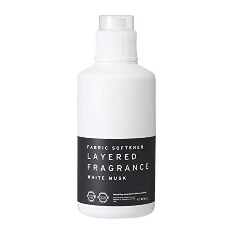 LAYERED FRAGRANCE(レイヤードフレグランス),ファブリックソフトナー