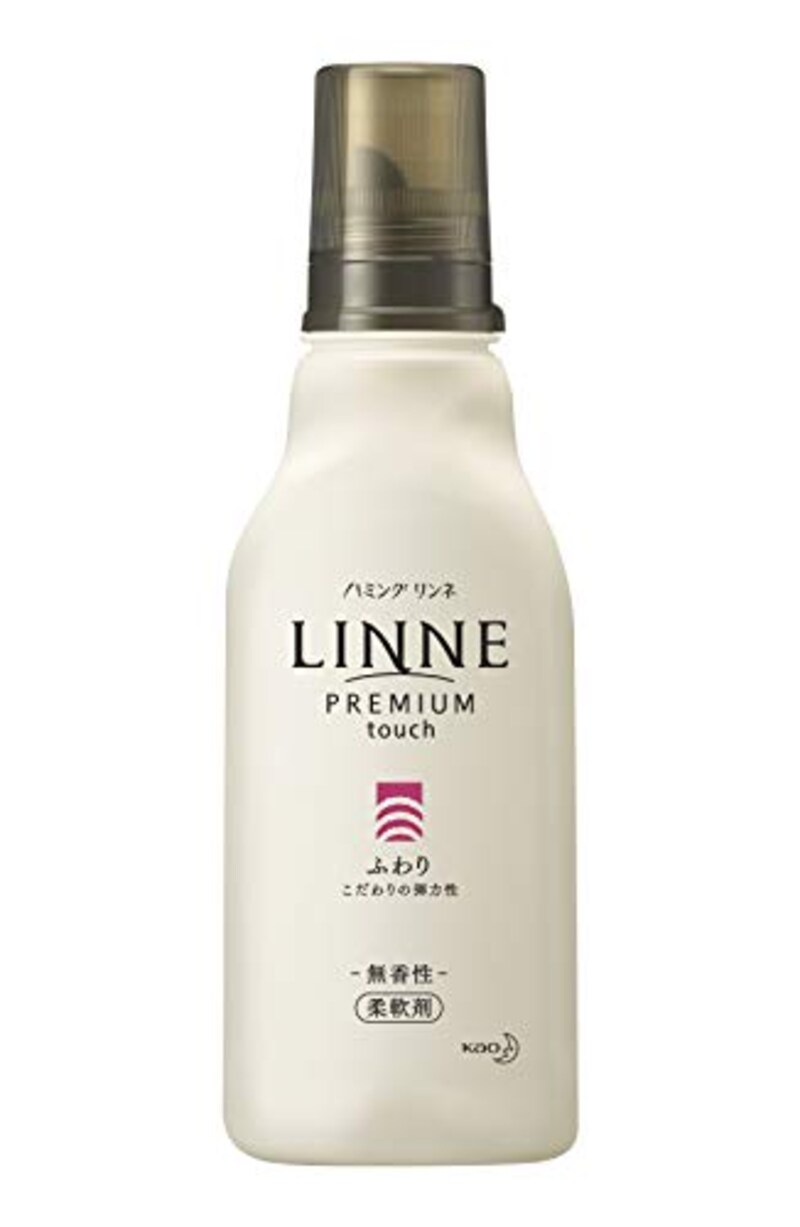 花王,ハミング LINNE(リンネ) ふわり