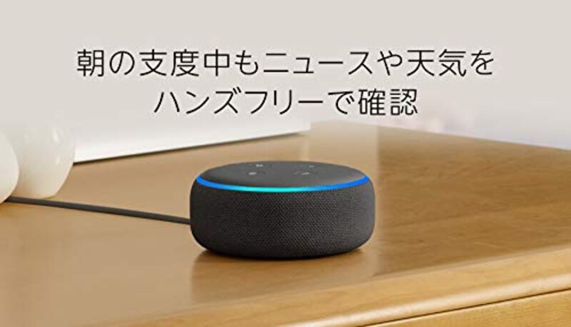 Amazon,Echo Dot