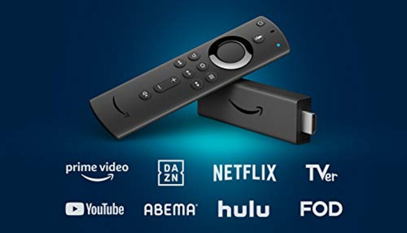Amazon,Fire TV Stick 4K