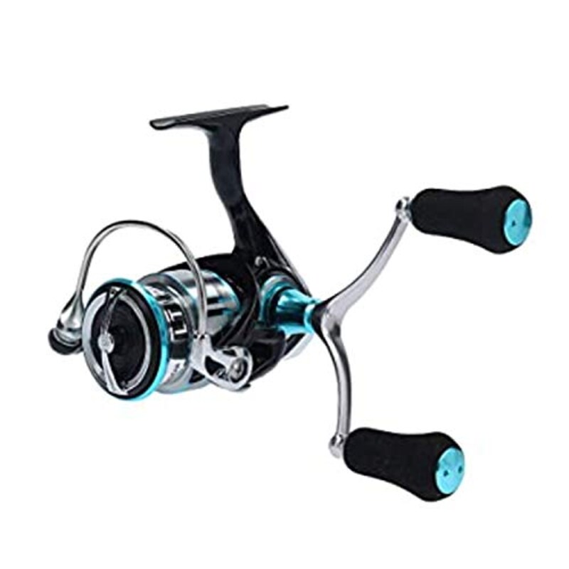 DAIWA(ダイワ),スピニングリール19 エメラルダスLT,LT2500S-H-DH