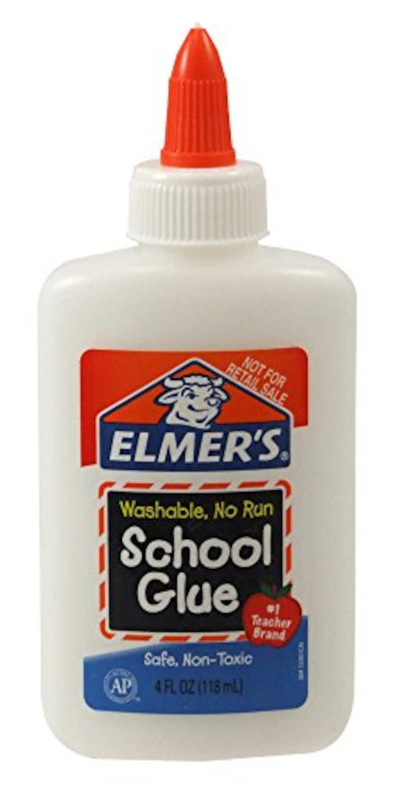 エルマーズ(Elmer's),スクールグルー 液体のり,SG_B005OJ2O5G_US