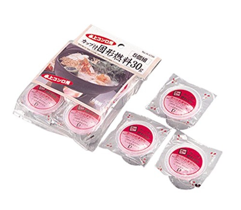 PEARL METAL(パール金属),懐石 卓上コンロ用カップ,H-5735