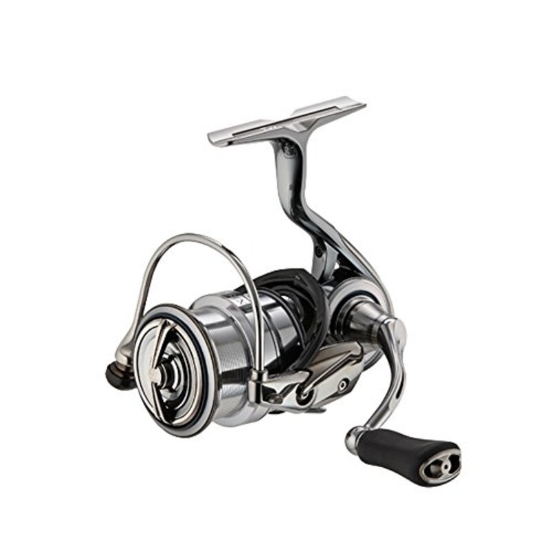 DAIW(ダイワ),スピニングリール18 イグジストLT,FC LT2500S-C