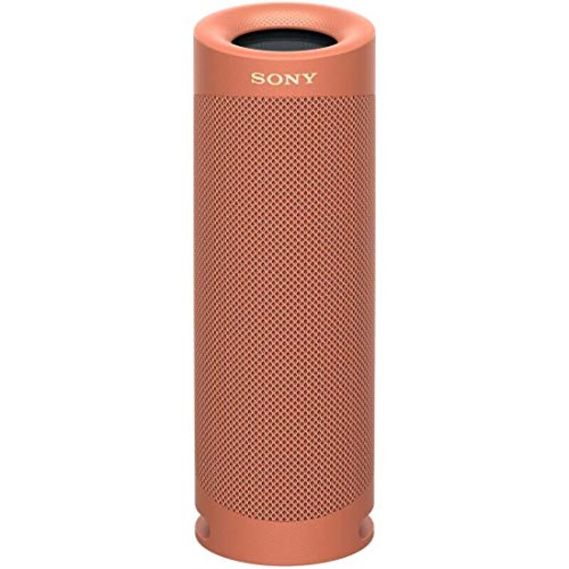 SONY(ソニー),ワイヤレスポータブルスピーカー,SRS-XB23