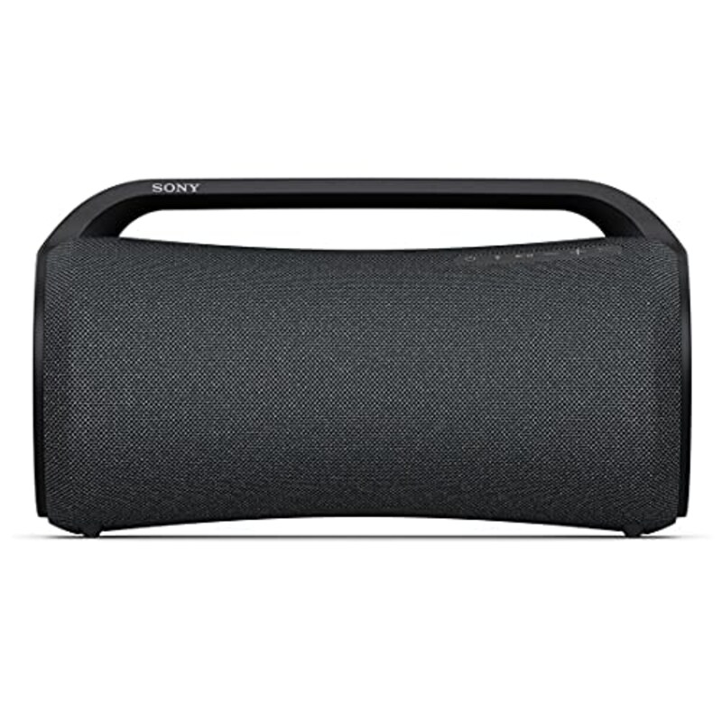 SONY(ソニー),ワイヤレスポータブルスピーカー,SRS-XG500