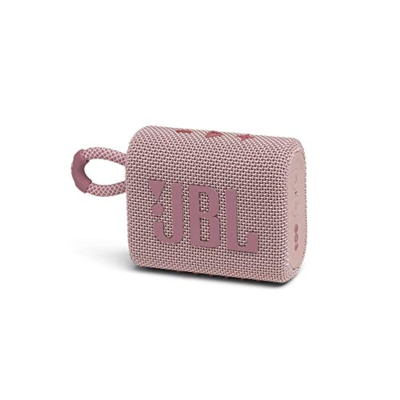 JBL(ジェイビーエル),GO3,JBLGO3