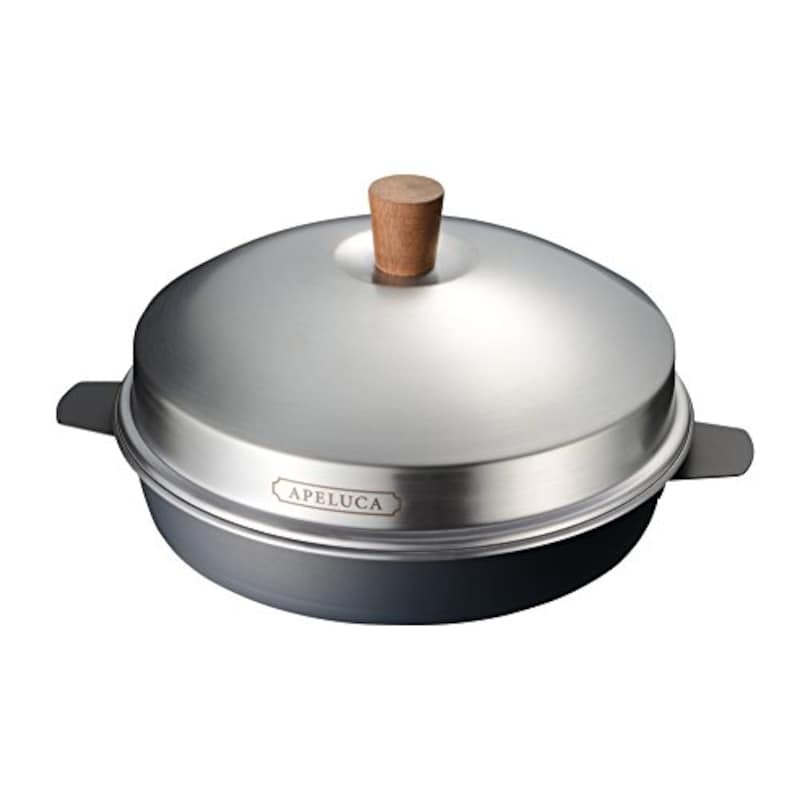 APELUCA(アペルカ),ピザ オーブン ポット APELUCA PIZZA OVEN POT,APS7001