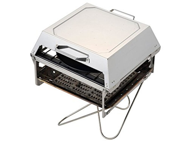 snow peak(スノーピーク),フィールドオーブン,CS-390