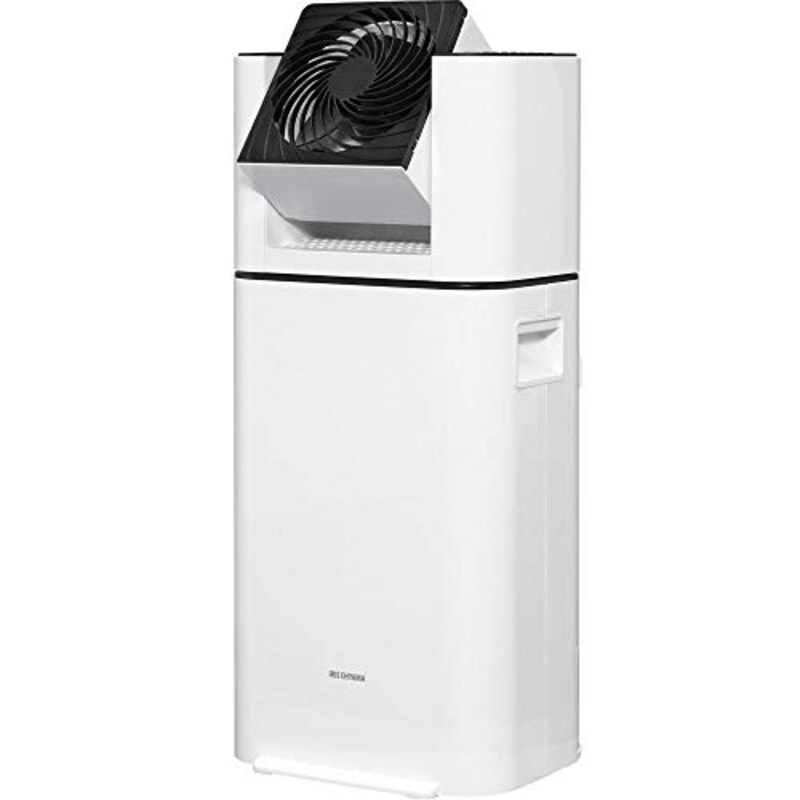 アイリスオーヤマ(IRIS OHYAMA),サーキュレーター衣類乾燥除湿機,IJD-I50