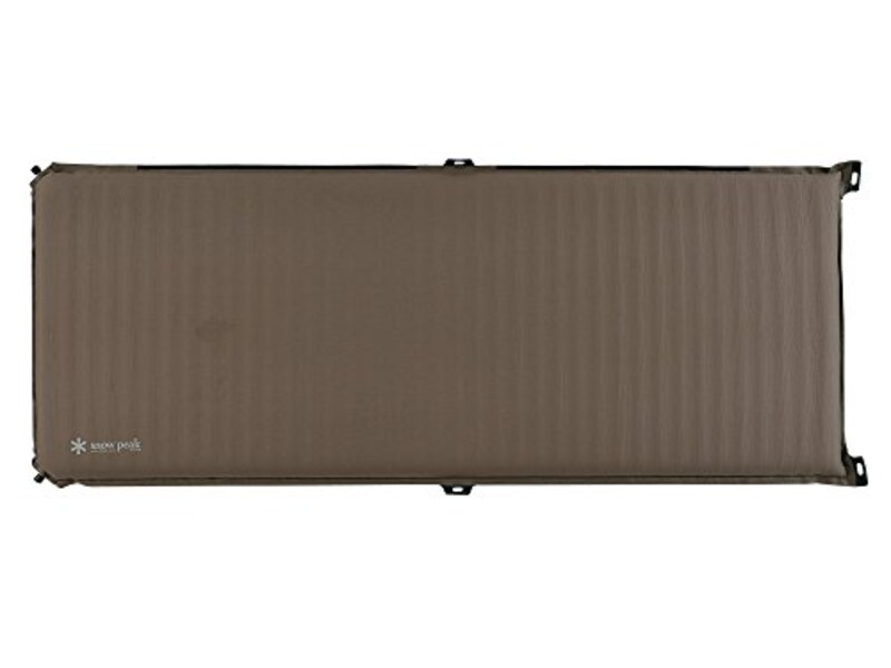 snow peak(スノーピーク),インフレーターキャンピングマット,TM-193