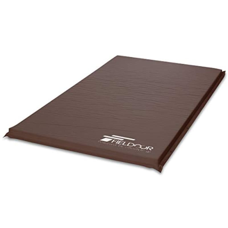 FIELDOOR(フィールドア),インフレーターマット