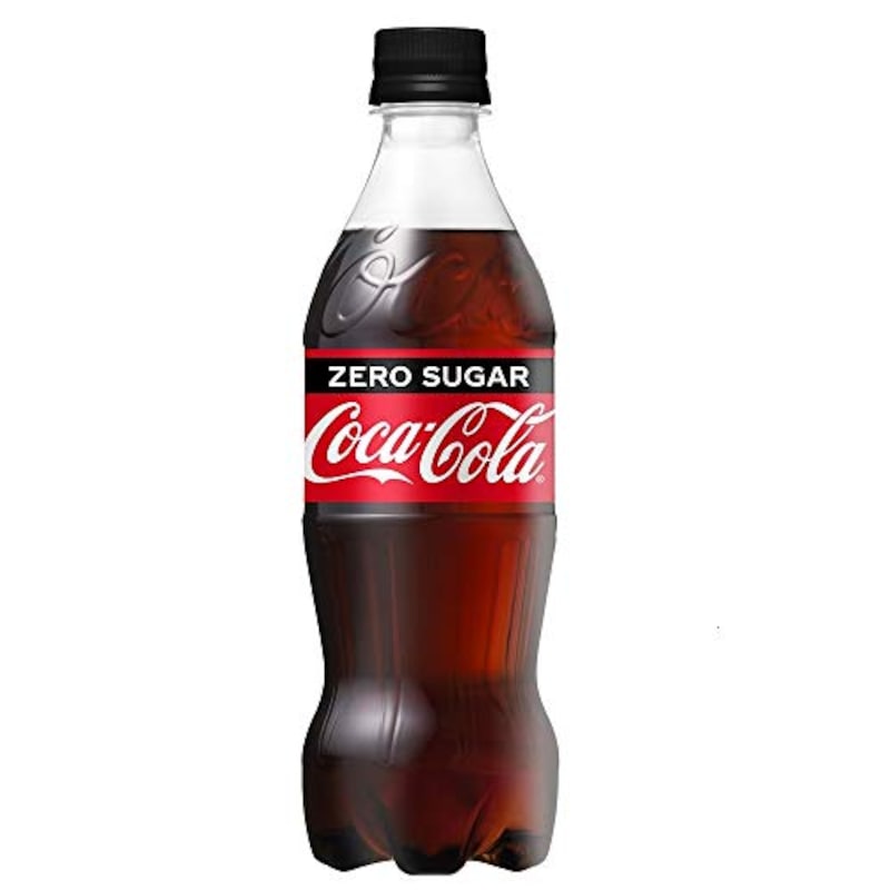 コカ・コーラ ゼロ　500ml×24本
