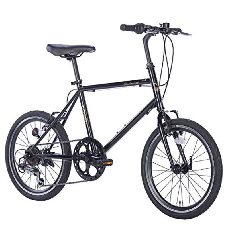 21Technology,小径車 ミニベロ レボシフター,CL206