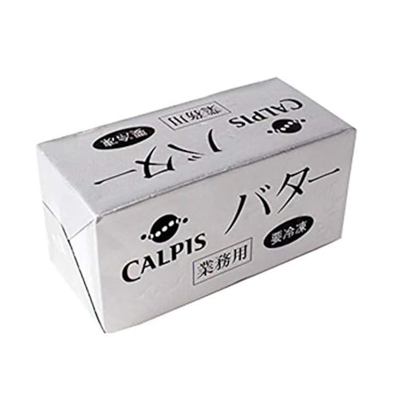 カルピス,カルピスバター  無塩　450g