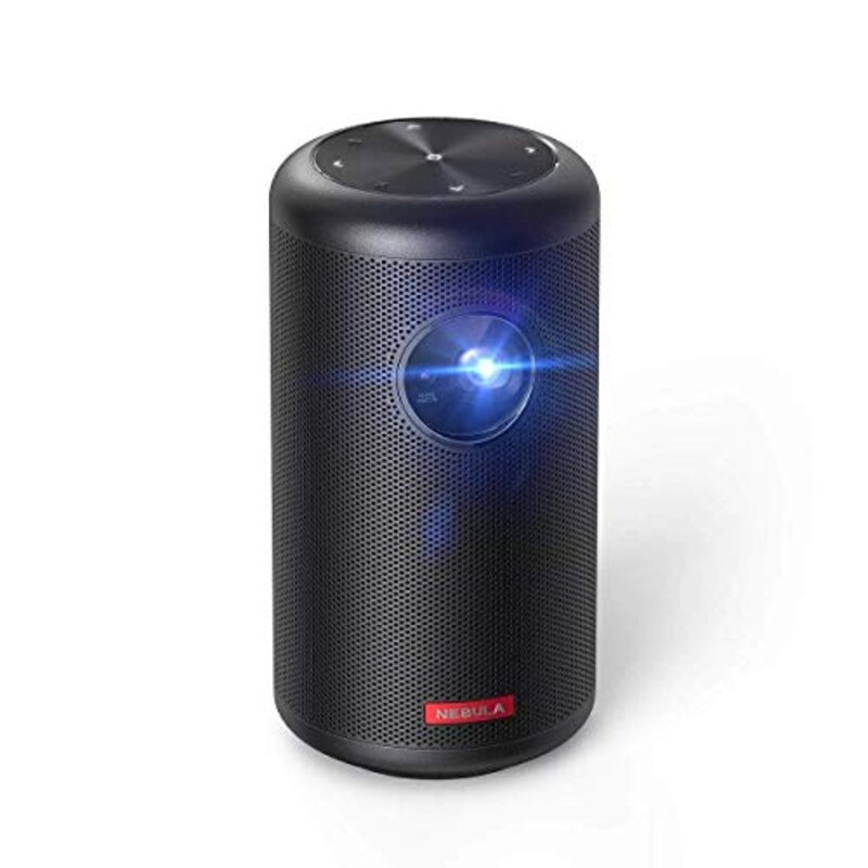 NEBULA,Anker Nebula Capsule II