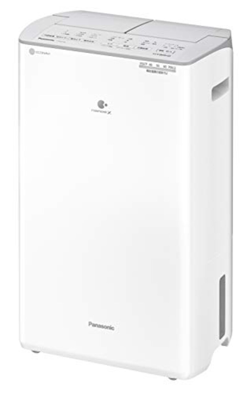 Panasonic(パナソニック),ナノイーX搭載 衣類乾燥除湿機,F-YHUX120-H