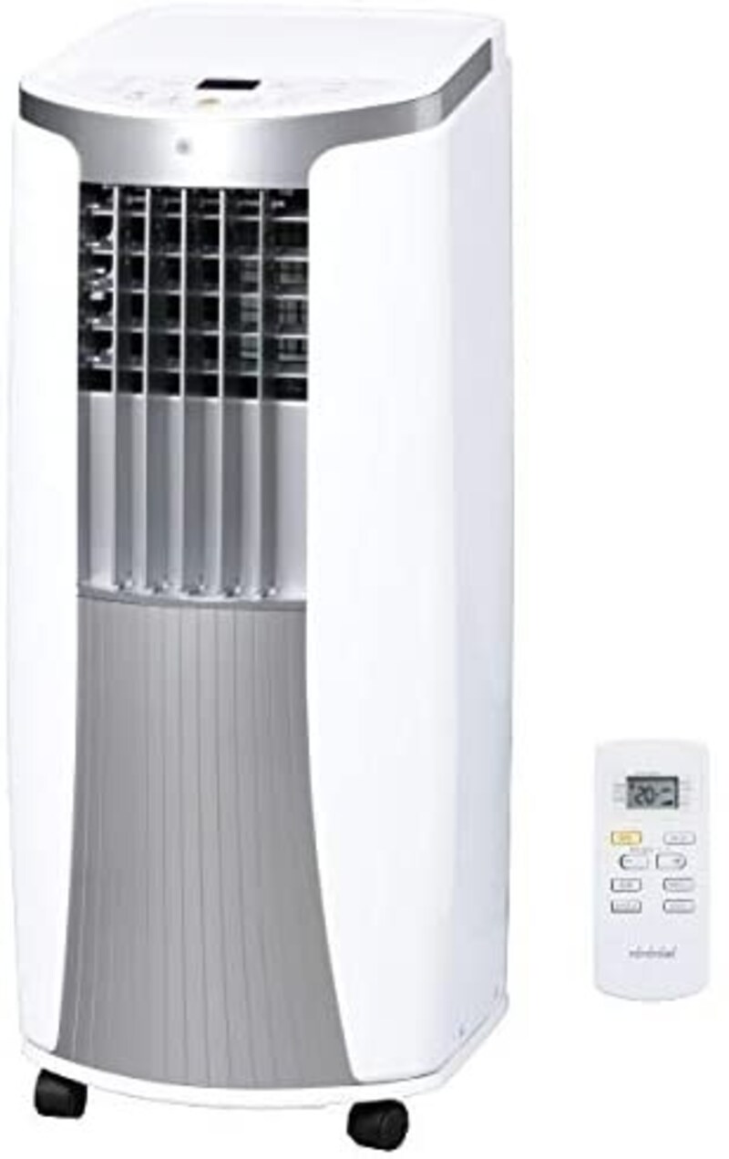 トヨトミ(TOYOTOMI),スポット冷風機,TAD-2221-W
