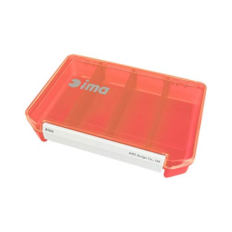 アムズデザイン,ルアーケース,3010NDM
