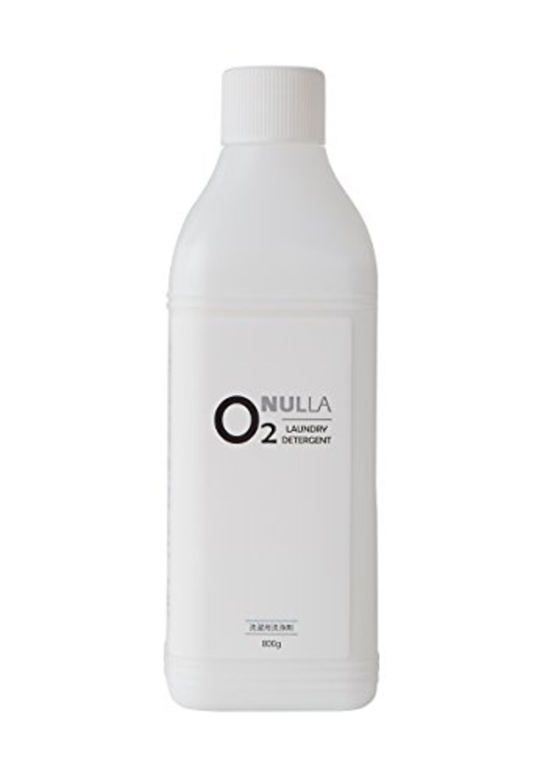 興和堂,NULLA O2 (ヌーラオーツー)