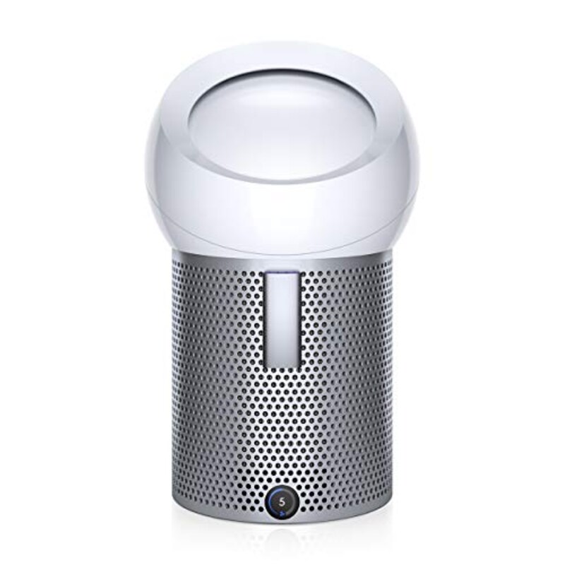 dyson(ダイソン),パーソナル空気清浄機 Pure Cool Me BP01WS,BP01WS