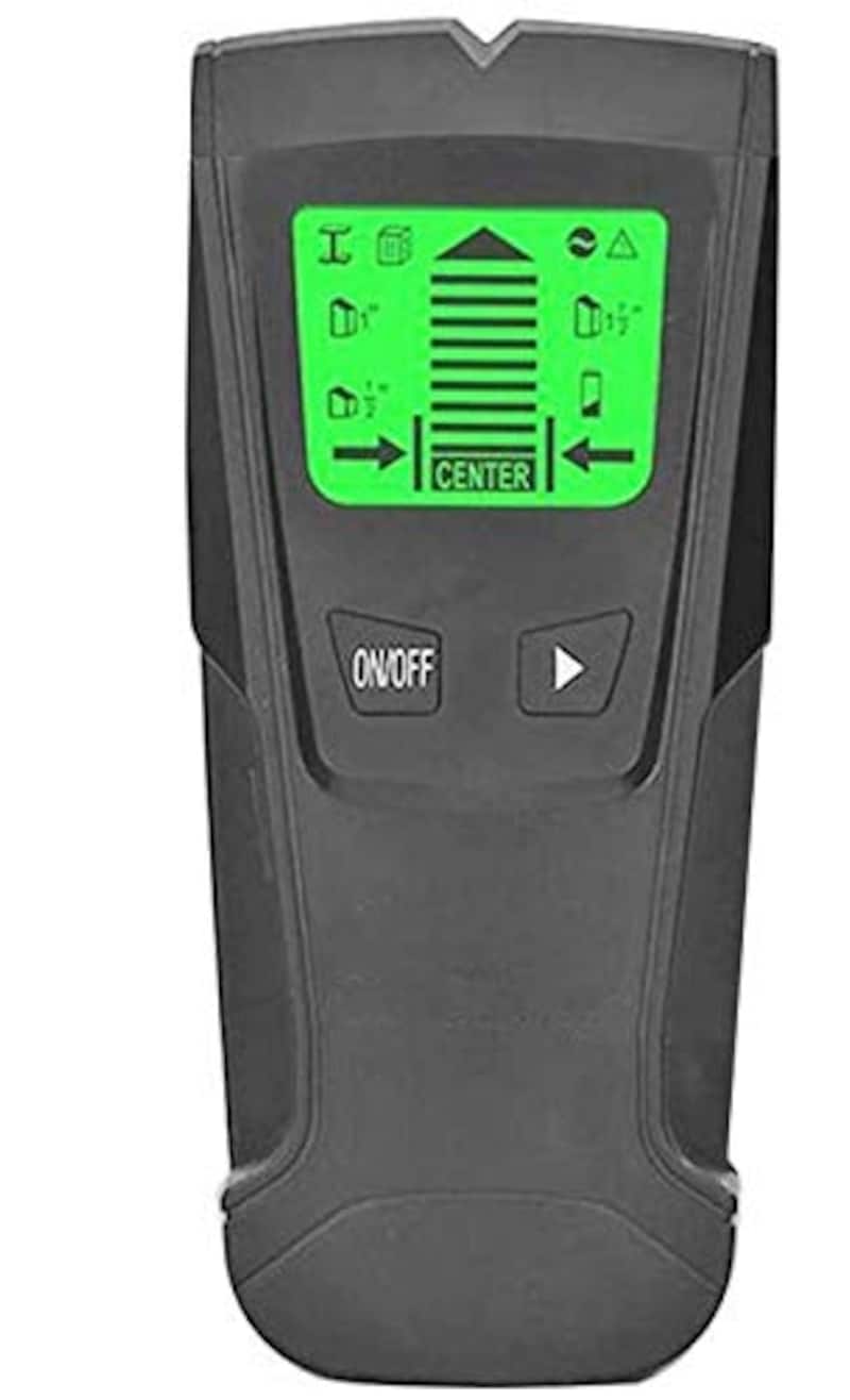 Cuta,下地センサー デジタル探知機 高感度センサー