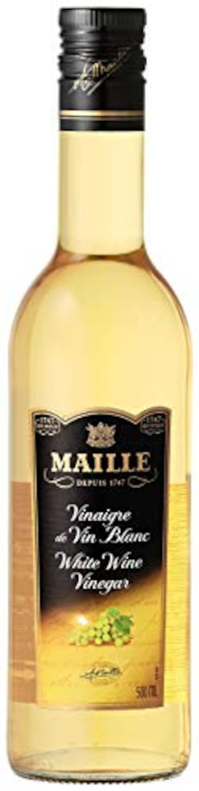 MAILLE（マイユ）,白ワインビネガー