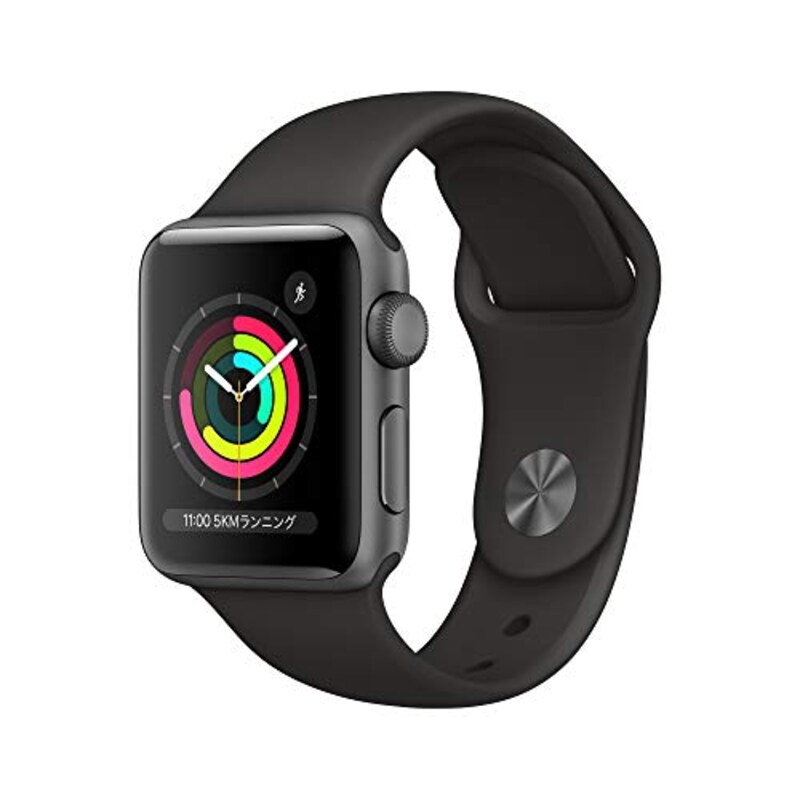 Apple（アップル）,Apple Watch Series 3（GPSモデル）,MTF32J/A