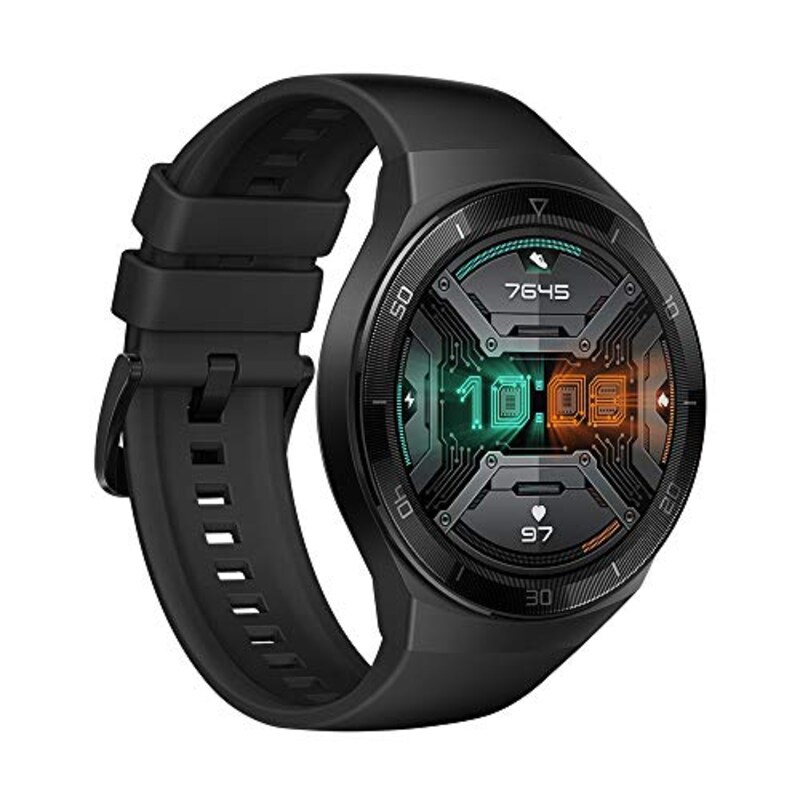 HUAWEI(ファーウェイ),Watch GT2e 46mm ,GT2e