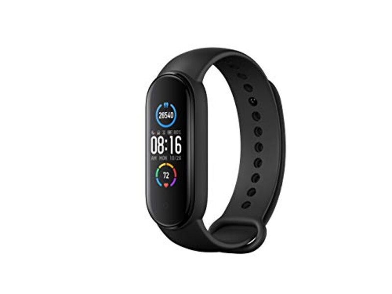Xiaomi(シャオミ),Mi Band5 グローバル版 スマートウォッチ,Band 5
