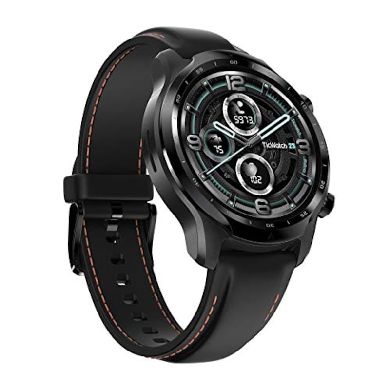 Ticwatch（ティックウォッチ）,Pro 3 スマートウォッチ Wear